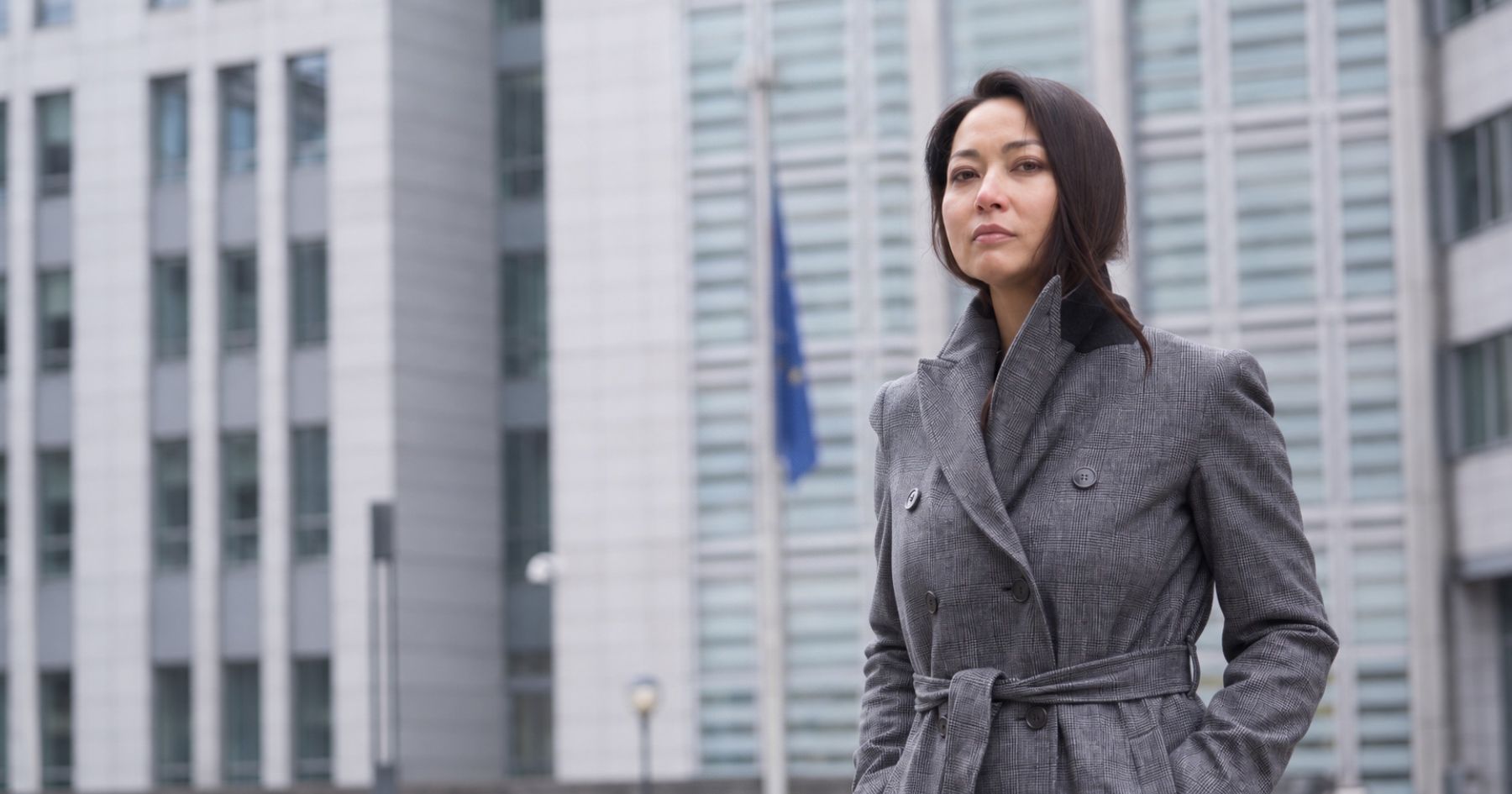 Bota Jardemalie on Surveillance, Exile, and Persecution
