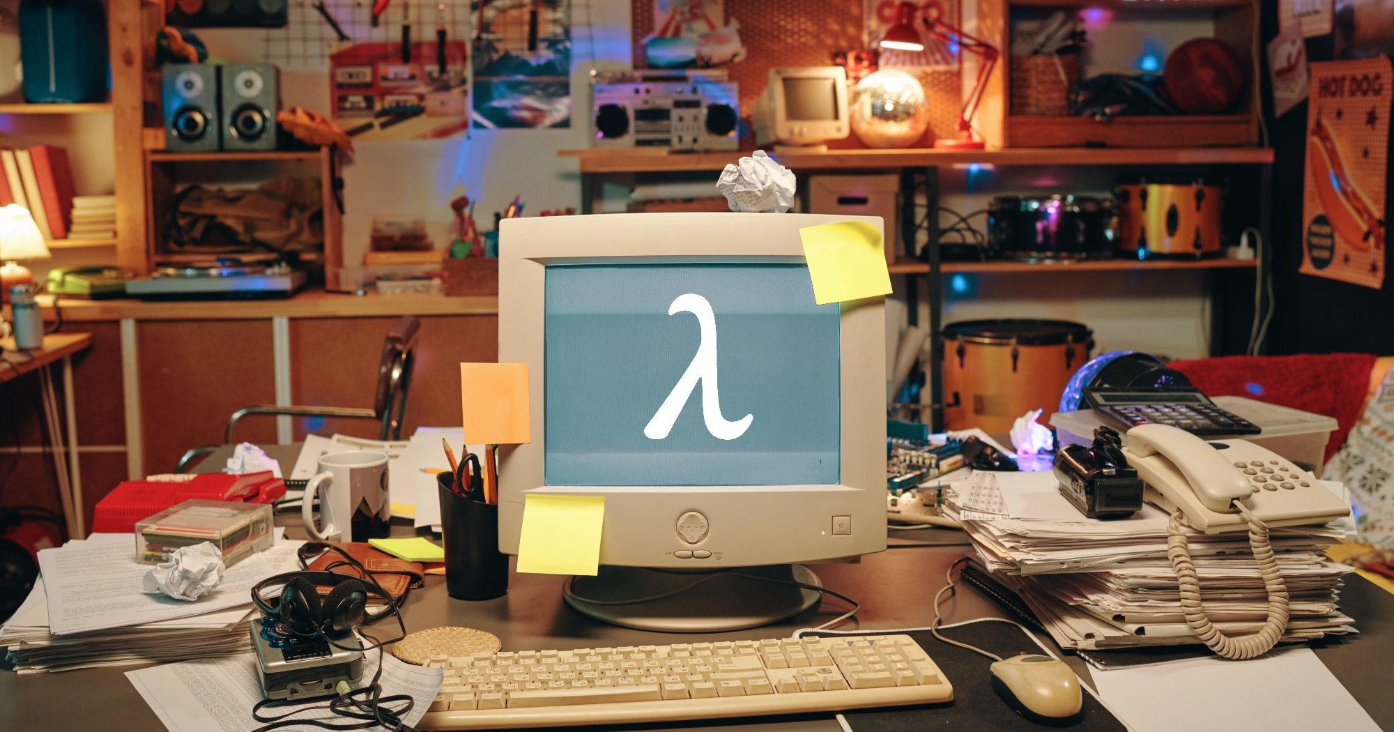 Logos Dev Update: April 2026