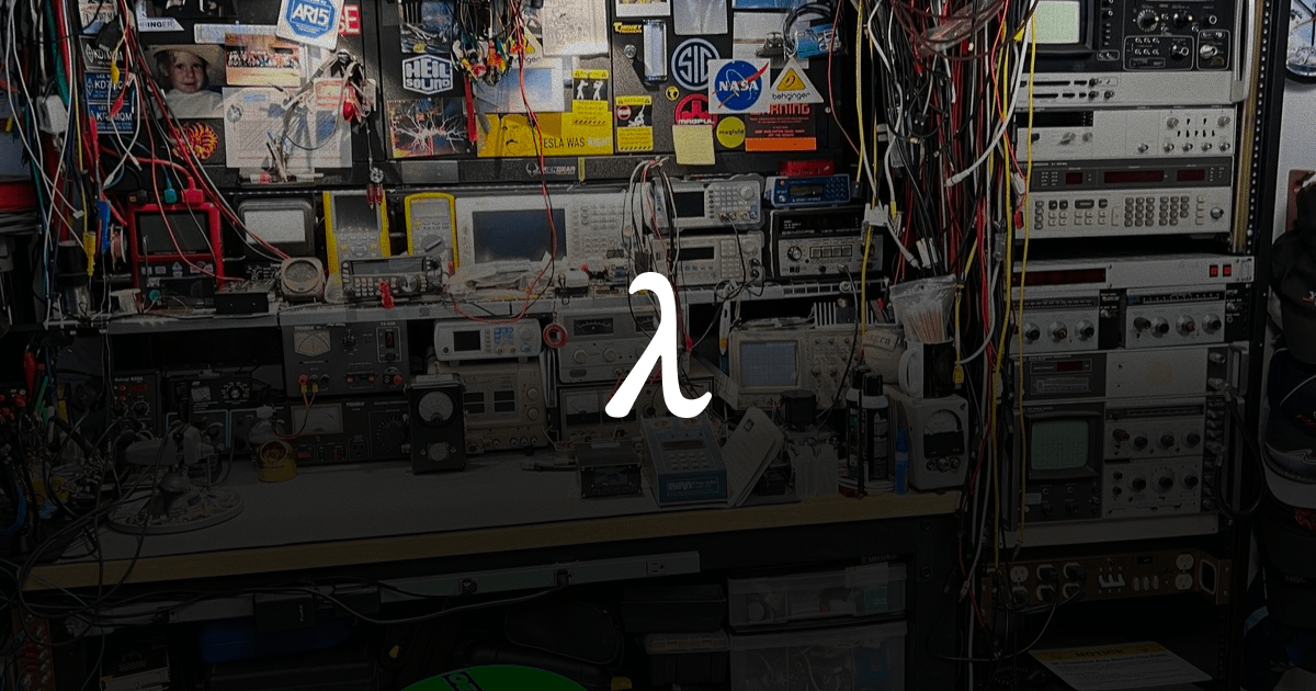 Logos Dev Update: What’s Next for the Technology Stack in 2026