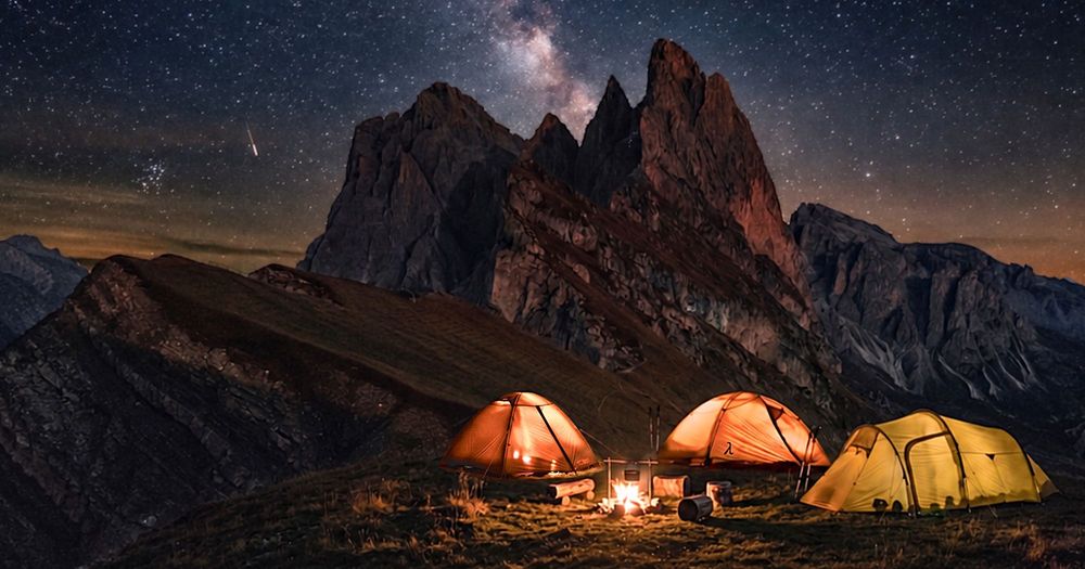 Basecamp: Your Base of Operations on the Logos Frontier