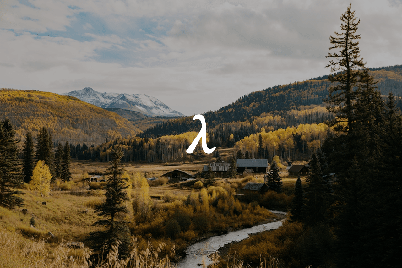 State of the Logos Network: May 2026